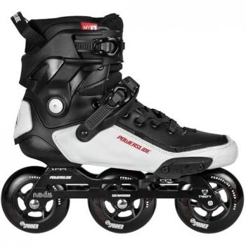 Powerslide Tau 90 Pattini In Linea