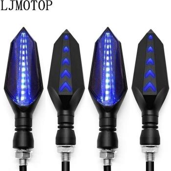 LED Séquence Moto Universelle