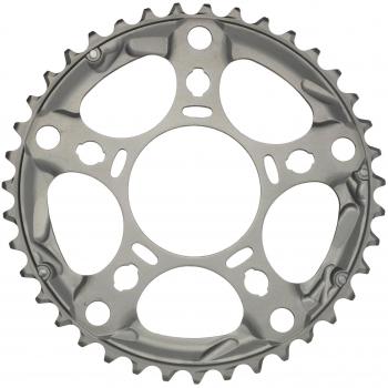 Corone da Cambio Shimano 39