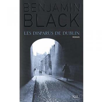 Les disparus de Dublin
