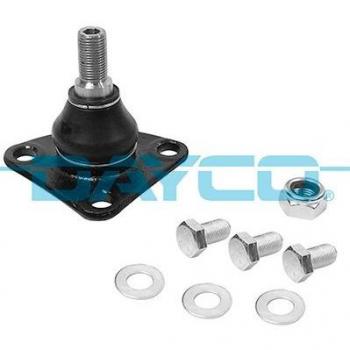 Rotule de suspension avant FIAT Ducato III