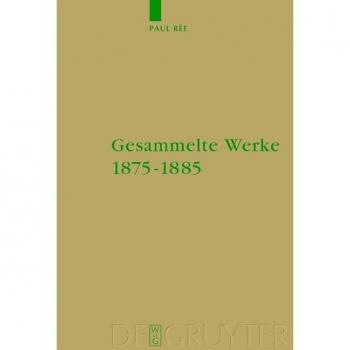 Vitalsource Technologies, Inc. Gesammelte Werke 1875-1885