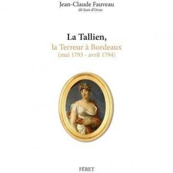 La Tallien, la Terreur à Bordeaux