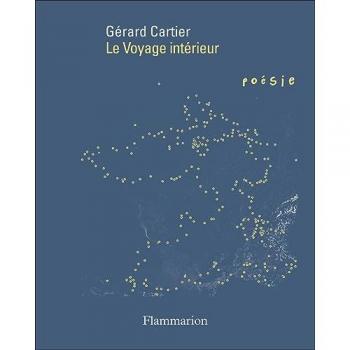 Le voyage intérieur Gérard Cartier Flammarion