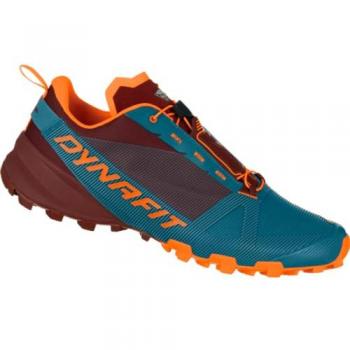 Dynafit Traverse Mallard Blue / Syrah Talla 42 1/2