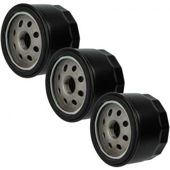 Lawn Mower/Loader 3x Oil Filter Replacement – Land Pride 831053C