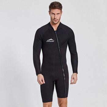Sbart 3mm Neoprene Drysuit
