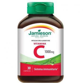 Vitamina C 1000 Jamieson