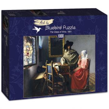 Puzzle 1000 pièces