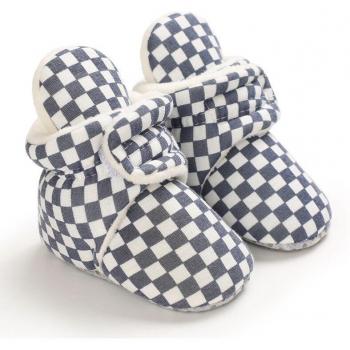 Newborn Anti-Slip Socks