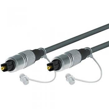 Cavo Audio Digitale Toslink 10m