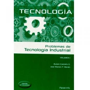 Problemas de tecnología industrial  i