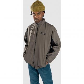 Method Mag Fast Track Jacke – Schwarz (L) Damen