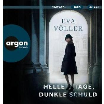 Helle Tage, dunkle Schuld: Kriminalroman | Spiegel-Bestseller-Autorin