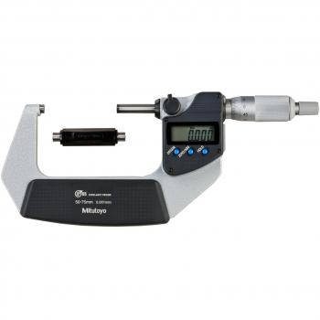 HeatShield MDC‑75 MX Micrometer 50–75 mm