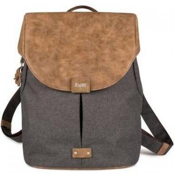 OLLI-O12 Rucksack Graphit 7 Liter
