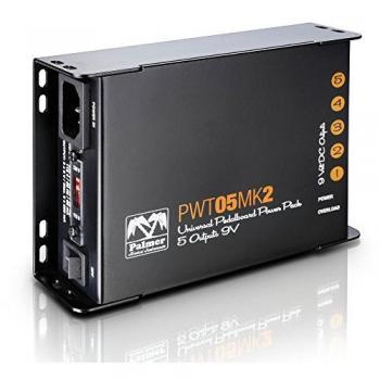 Palmer PWT 05 MKII Mi