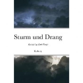 Sturm und Drang
