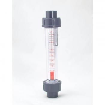 LZS-15 6-1000L/H Water Rotameter