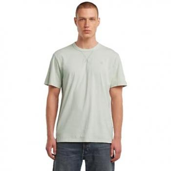 G‑Star Raw Polo/T‑shirt D24449 2653 NIFOUS‑H043 Mercurio GD