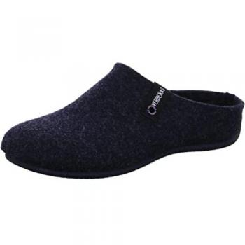Pantoffeln VERBENAS York mit Warmfutter