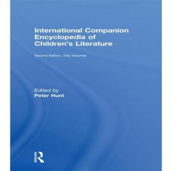 International Companion Encyclopedia of Children's Literature