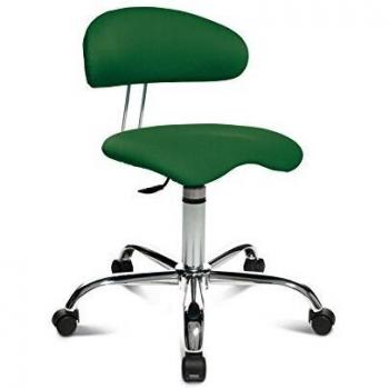 Topstar Sitness 40 Stoffbezug Grün