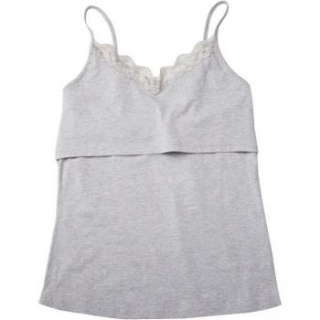 Lactancia Chic con Acolchado