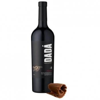 Finca Las Moras DADÁ 2023/8 – Penaflor Collection