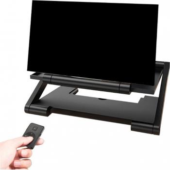Support de loupe pour téléphone