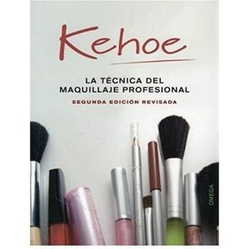 LA TÉCNICA DEL MAQUILLAJE PROFESIONAL. NUEVO. ENVÍO URGENTE (Agapea)