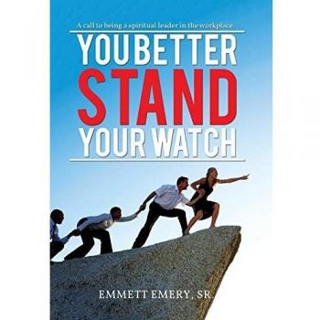 You Better Stand Your Watch