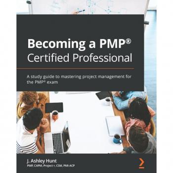 Vitalsource Technologies, Inc. Becoming A Pmpr Certified Professional