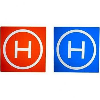 PGYTECH Plateforme d'atterrissage pour drones DJI Mavic Air/Pro/2 Pro/Mini