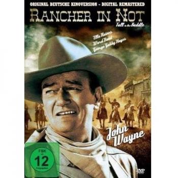 Edwin L. Marin Rancher In Not