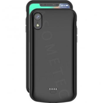 Chargeur Étui 5500mAh pour iPhone 5/6/7/8/X