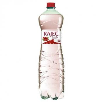 Rajec brusinka 6x1,5l