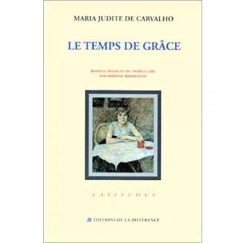 LE TEMPS DE LA GRACE