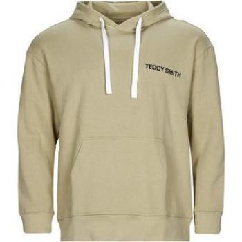 Teddy Smith S-REQUIRED Kapuzen-Sweatshirt