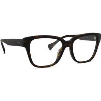 Ralph 0RA 7162U 5003 Tortoiseshell Dames Bril 53mm