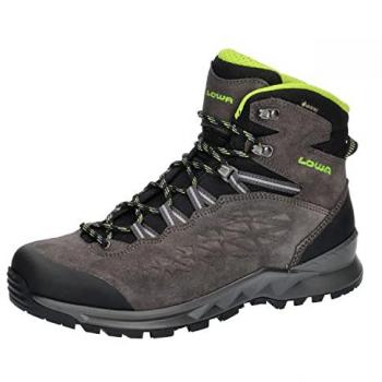 Lowa Explorer II GTX Mid (Uomo)