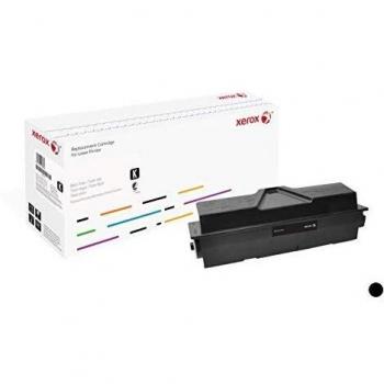 Tóner negro compatible Kyocera Mita TK130