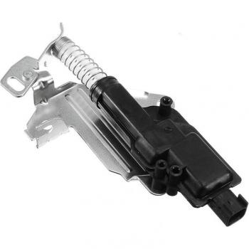 Actionneur de solénoïde de hayon Ford Fusion Fiesta Mk5 Mk6 1481081 2S6T432A98Af