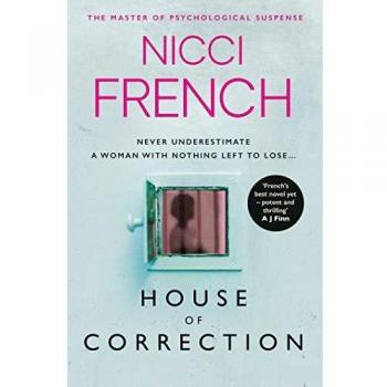 Nicci French House Of Correction