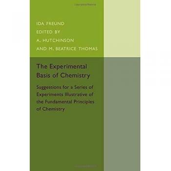The Experimental Basis of Chemistry