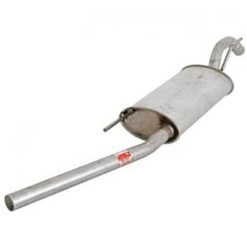 Bosal 279-483 Silenziatore per Volkswagen Passat