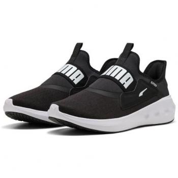 Baskets Puma Caro Slip Noir