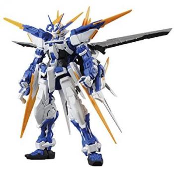 Gundam Astray Frame Mg 1/100 Blu (Gun63047)