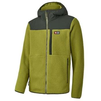 Forro Polar Ternua Triton con Cremallera 2XL