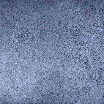 Sdraio Massaggiante Grigia in Similpelle Scamosciata cod mxl 70559